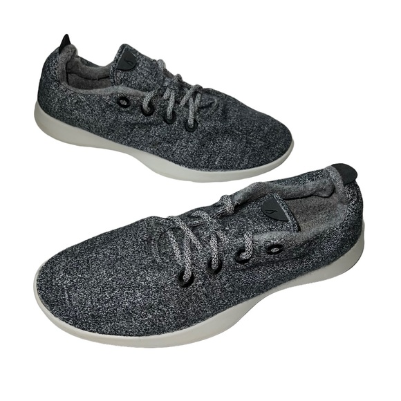 allbirds Shoes Allbirds Mens Wool Runners Poshmark